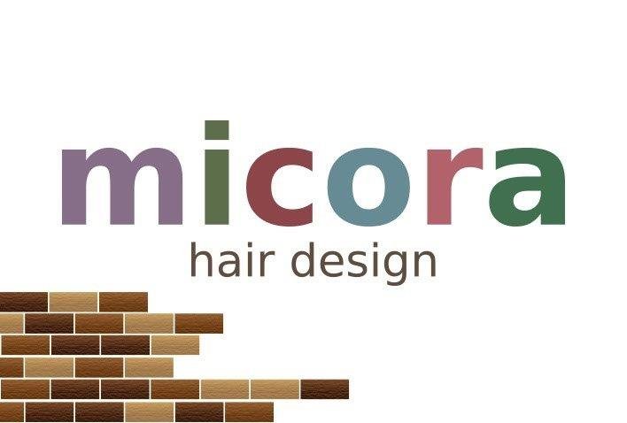 micora | 清須のヘアサロン
