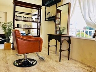 hair salon Nichibi | 水戸のヘアサロン