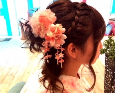 hair salon coco smily | 姫路のヘアサロン