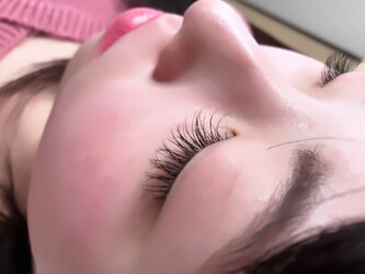 Belleline eyelash salon | 砺波のアイラッシュ