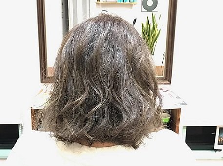 Hair Trip arca | 伊東のヘアサロン