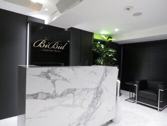 BiBid clinical salon | 渋谷のエステサロン
