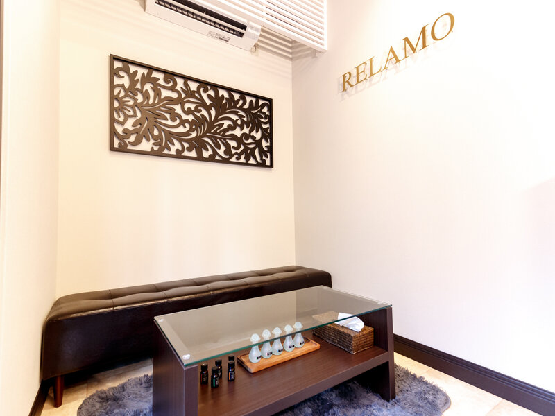 RELAMO（リラモ）布施本店 | 東大阪のリラクゼーション