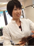 新井 千恵子 | hair care salon Seibu+ 久米川店のスタイリスト（歴8年）