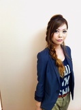 YUI | hair&beautyWAIWAIのスタイリスト