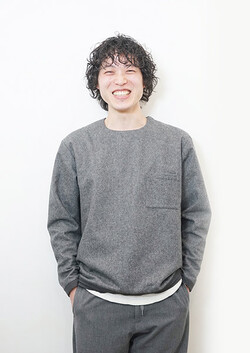 ワタナベ ヒサシ | hair design rapt.のスタイリスト