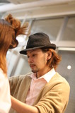 ミヤザキ　マサキ | hair design Xes-taのhair creator