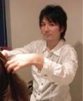 Kyou | 渋谷宮益坂上店　美容室ＳＨＥ　ＡＮＤ　ＨＩＳ　（シーアンドヒズ）のスタイリスト（経歴1０年）