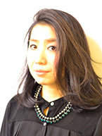 安田久美子 | Hair Studio ARS 北山店の店長