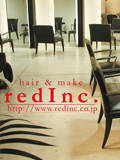 redInc. | Hair&Make Salon【redInc.】の