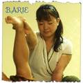 RIE | バリニーズ＆タイ古式　BARIEのオーナーセラピスト＆インストラクター