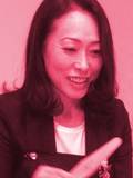 MIYUKI YAZAWA | 新宿 ネイルサロン＆ネイルスクール VIXIAのスクールマネージャー / 講師