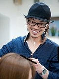 佐藤　達徳 | 髪質改善ヘアエステサロン　Briskのスタイリスト