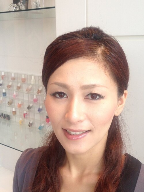 Misaki | Beauty salon SALALAのネイリスト