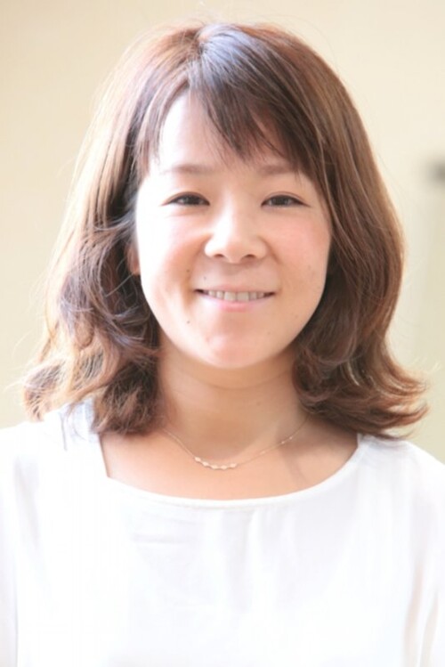 EMIKA SASAKI | Hair MIU 吉根店のSTYLIST