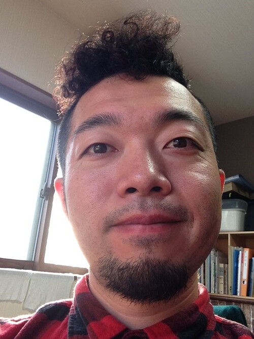 濱田孝志 | 美容室スキップのオーナー