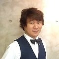 西岡幹雄 | CUTSTUDIO25 YUSHIMAの店長