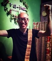 イマイ | タイ古式ヒーリングサロン　ラ・イム 北千住店の店長