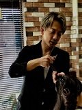 Minoru | hair studio incenseの店長