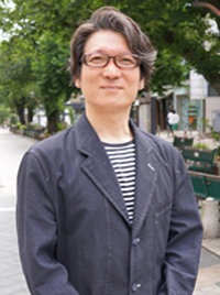 木田 マサキ | オブヘアー自由が丘店の取締役／ディレクター