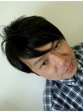 佐藤 タカヒロ | アートヘアのトップスタイリスト