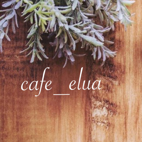 cafe_elua | cafe_eluaの