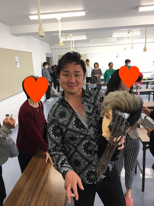 大畠　哲久 | ORBIT hair design 「大人メンズ専門店男は床屋だ！」のＢＯＳＳ
