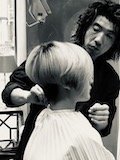 須田 祐司 | HIROO WORKSのスタイリスト