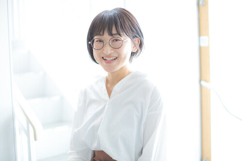 宮川　倫子 | MISONO美容室のマネージャー
