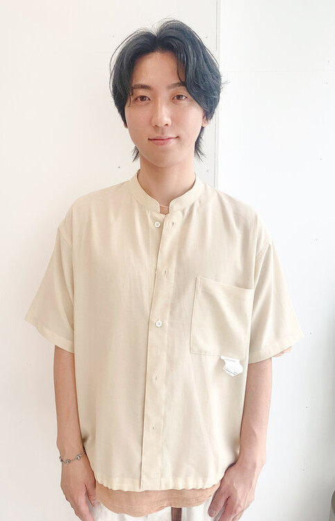 前田　ユーキ | HaKUのHaKU代表/ディレクター