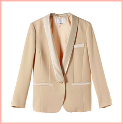 ジャケット ジル　スチュアート