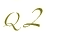 Q 2