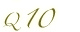Q 10