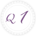 Q 1