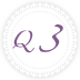 Q 3