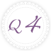 Q 4