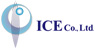ICE co.jp ロゴ