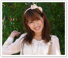 ［体験者］藤原 藍香 さん