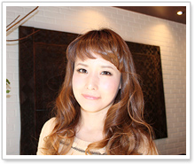 ［体験者］宮崎真梨子さん