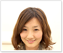 ［体験者］彦坂真有さん