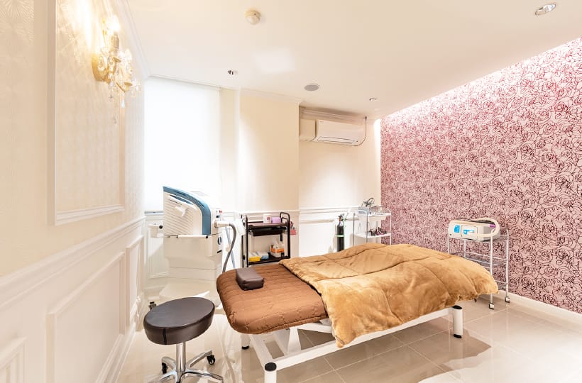 hiroshima_treatment rooom