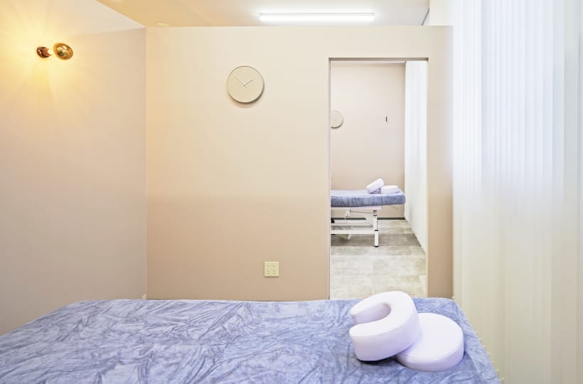 kobe_treatment room1