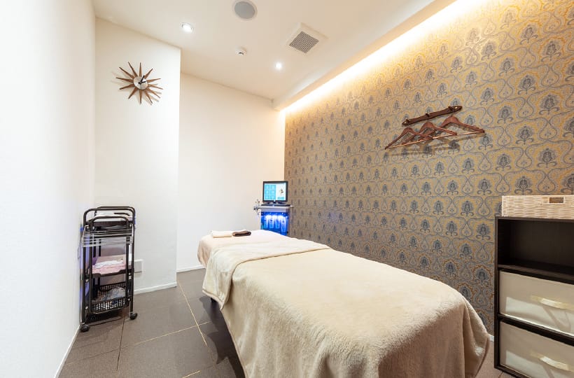 kyoto_treatment room