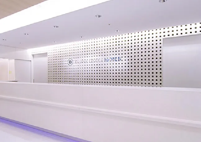 Dクリニック大阪