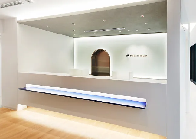 Dクリニック新宿