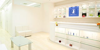 フェミークリニック銀座院