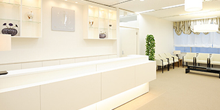 フェミークリニック大阪梅田院