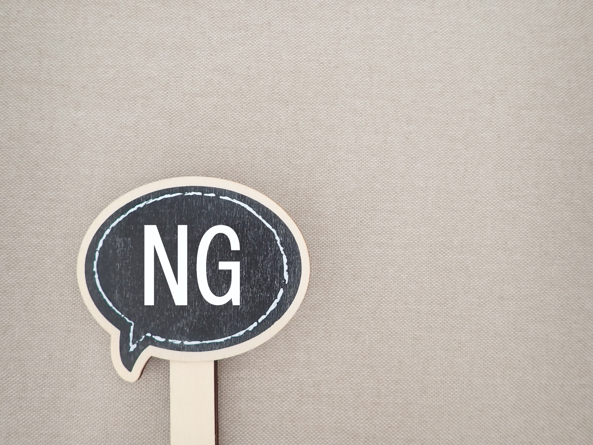 金属アレルギー以外にアートメイクを受けられない方