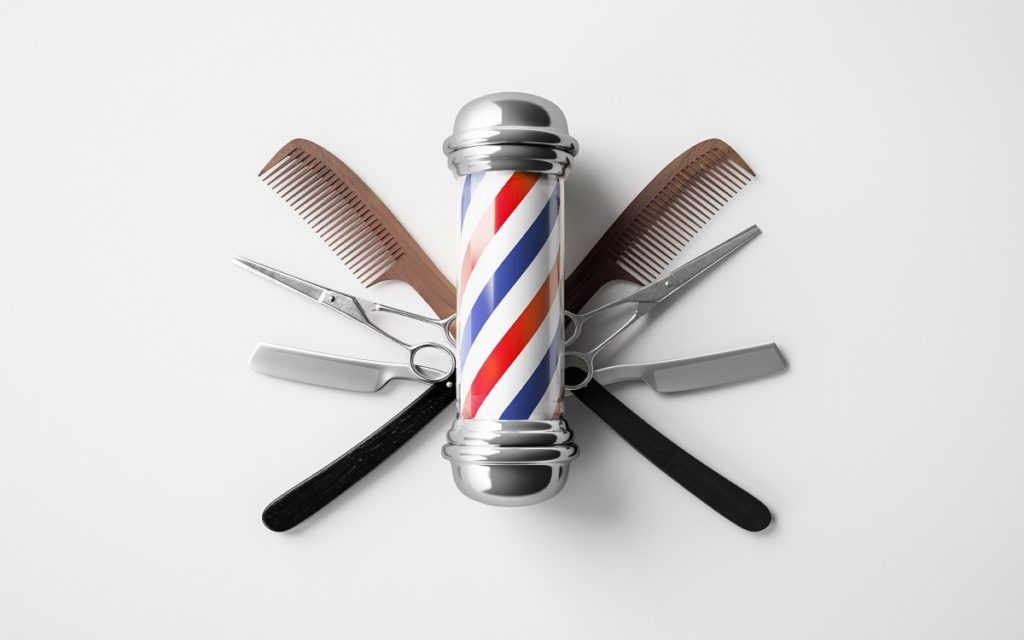 barber