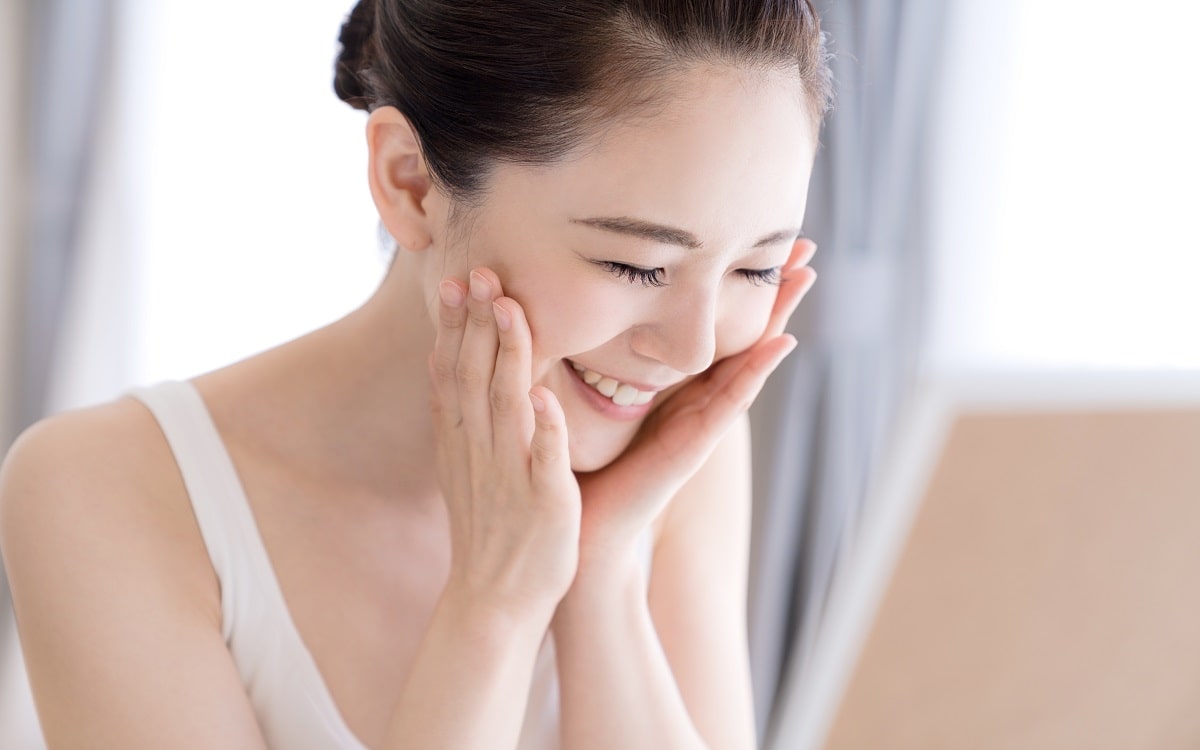 woman-smile